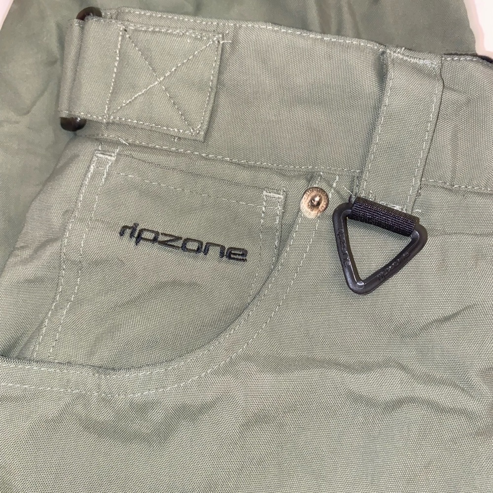 Ripzone Core Insulated Pants Snowboarding Ski Spo… - image 4
